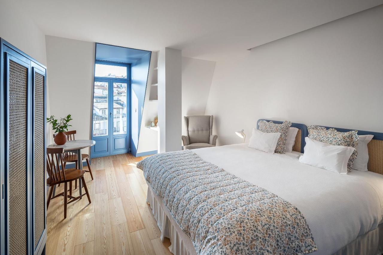 Loja Sr Costa By Casas Com Estoria Boutique Houses Santa Comba Dao Kültér fotó