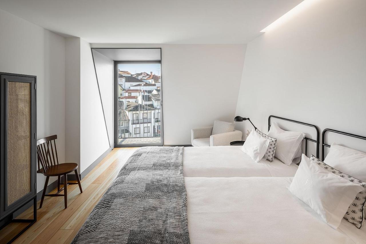 Loja Sr Costa By Casas Com Estoria Boutique Houses Santa Comba Dao Kültér fotó