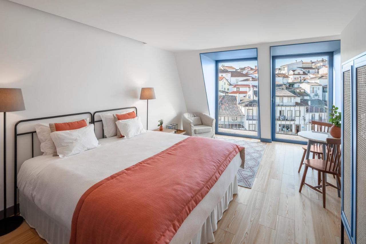 Loja Sr Costa By Casas Com Estoria Boutique Houses Santa Comba Dao Kültér fotó